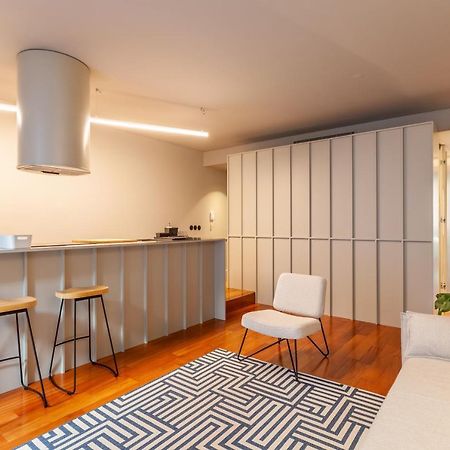 Sta. Catarina 618 Suite Porto Ngoại thất bức ảnh