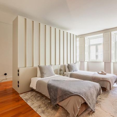 Sta. Catarina 618 Suite Porto Ngoại thất bức ảnh