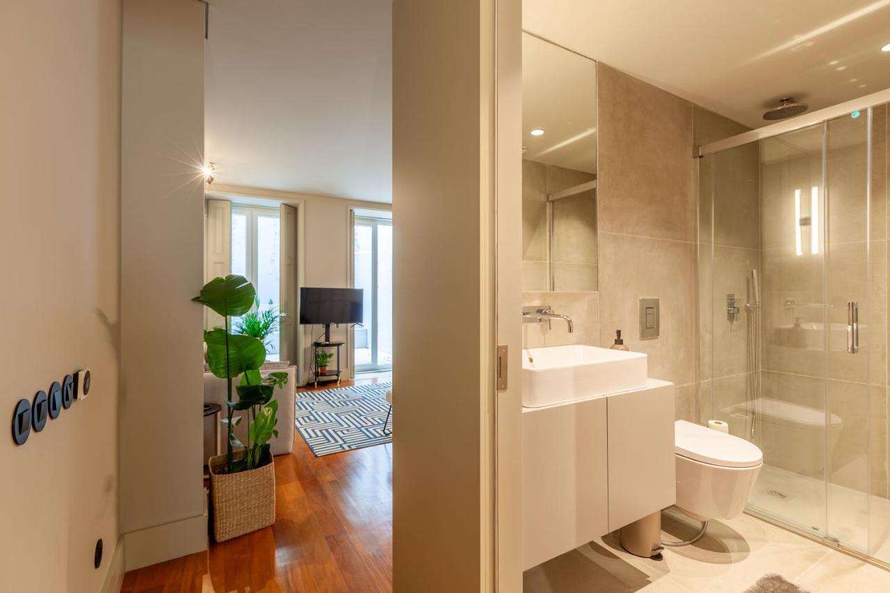 Sta. Catarina 618 Suite Porto Ngoại thất bức ảnh