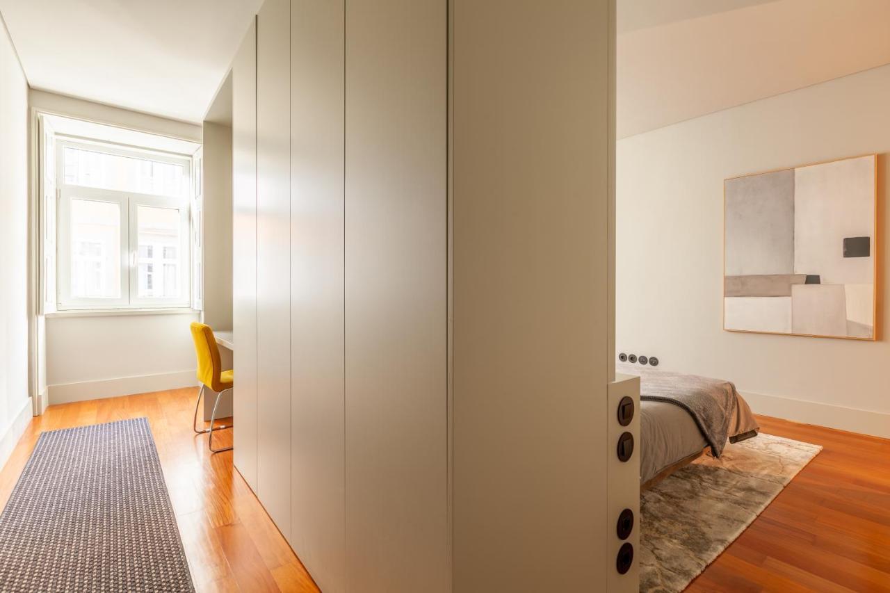 Sta. Catarina 618 Suite Porto Ngoại thất bức ảnh