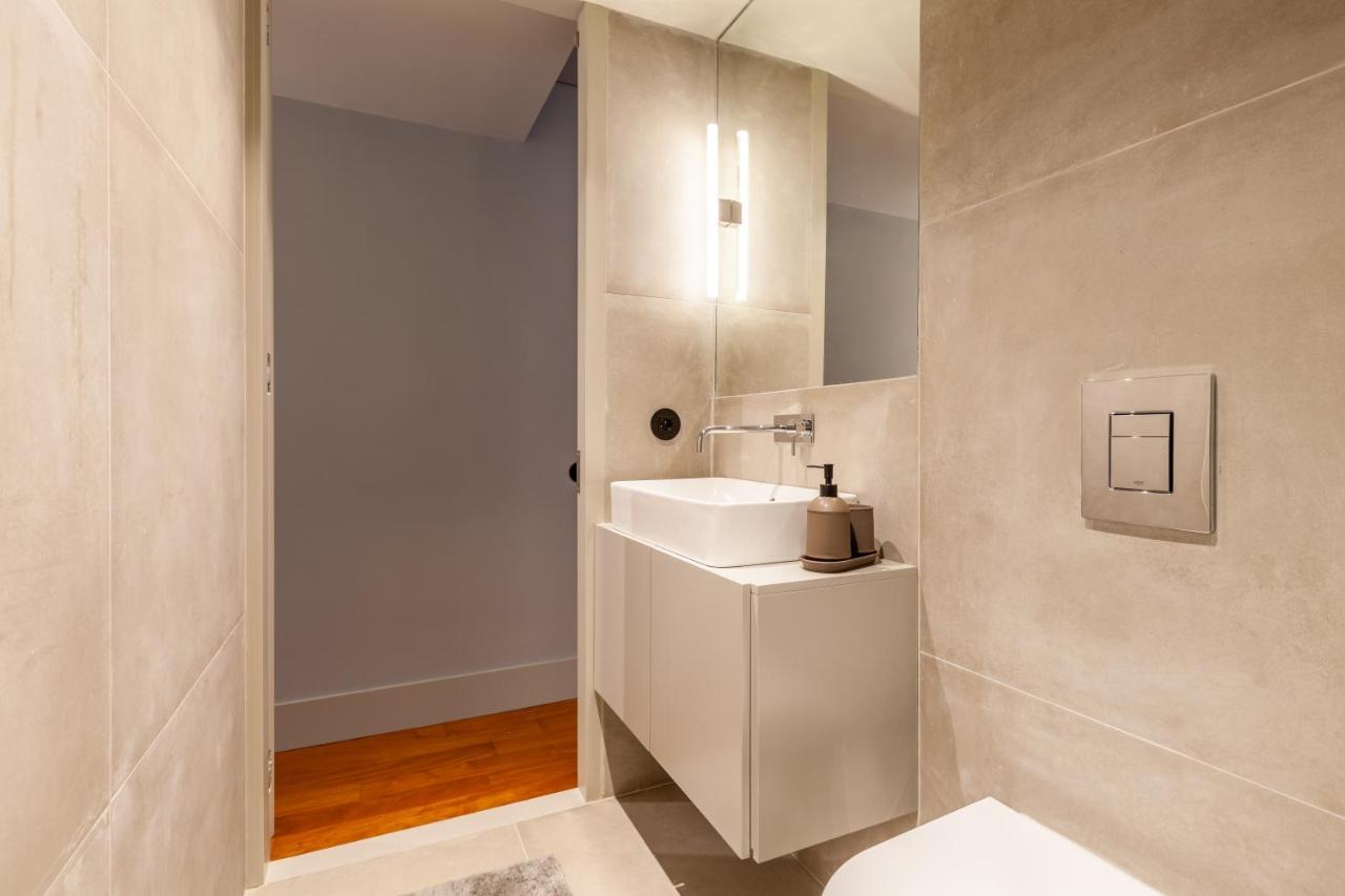 Sta. Catarina 618 Suite Porto Ngoại thất bức ảnh