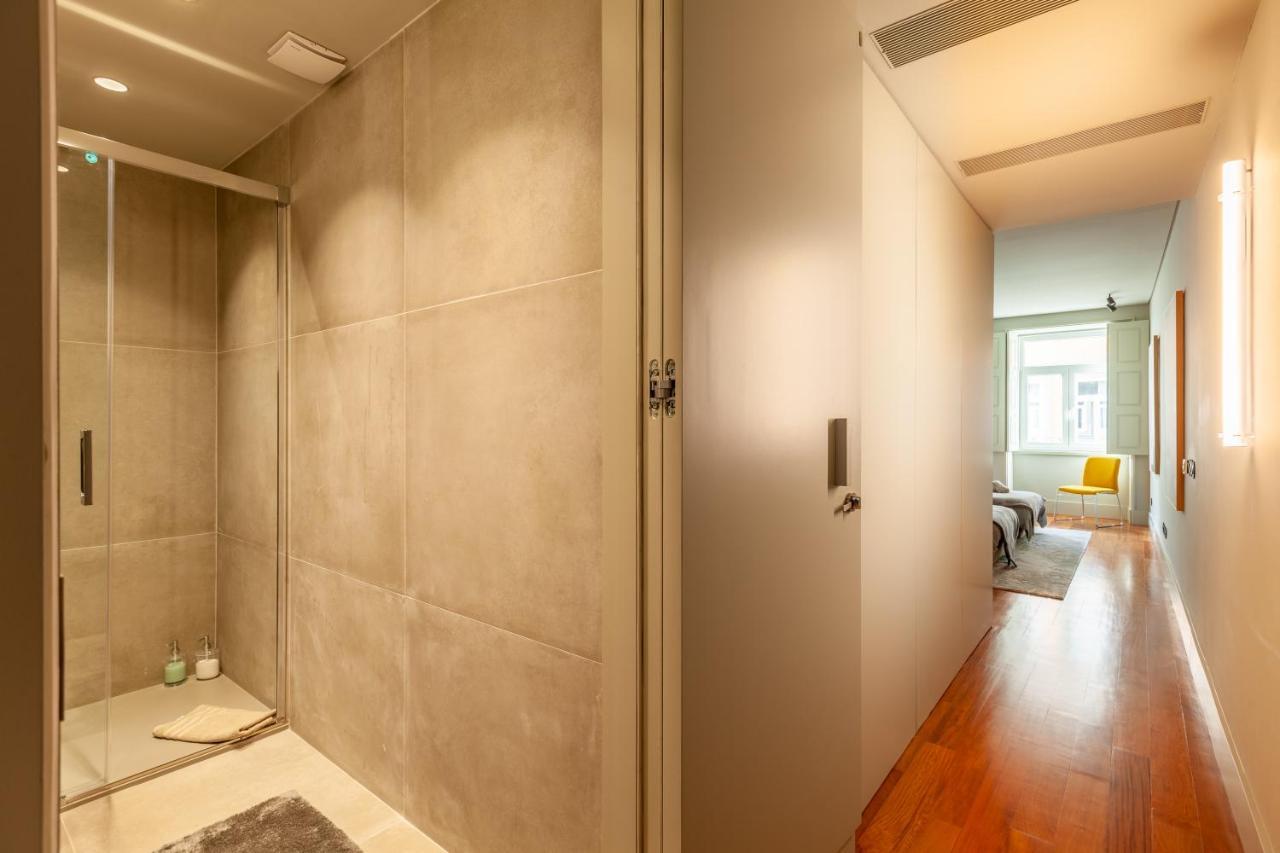 Sta. Catarina 618 Suite Porto Ngoại thất bức ảnh