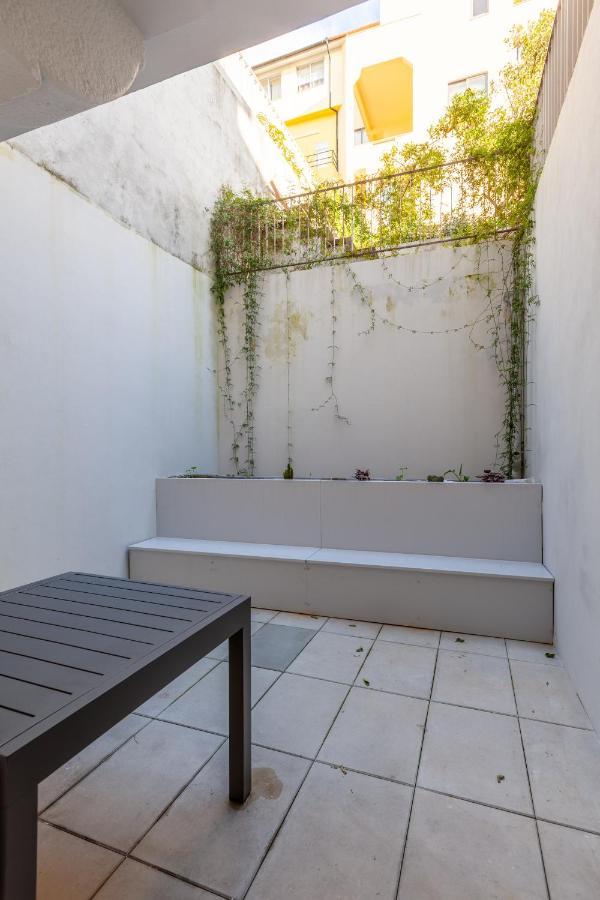 Sta. Catarina 618 Suite Porto Ngoại thất bức ảnh