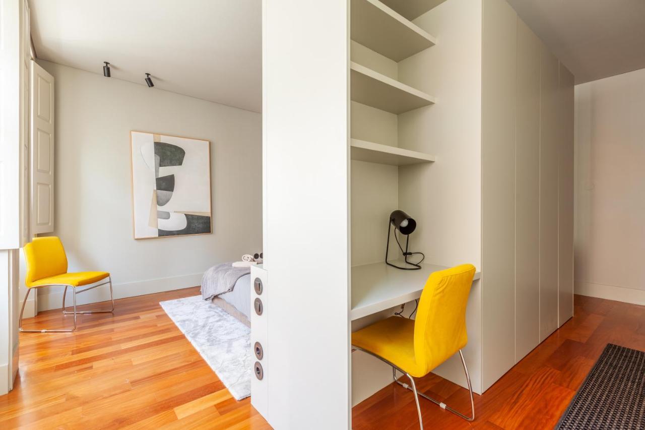 Sta. Catarina 618 Suite Porto Ngoại thất bức ảnh