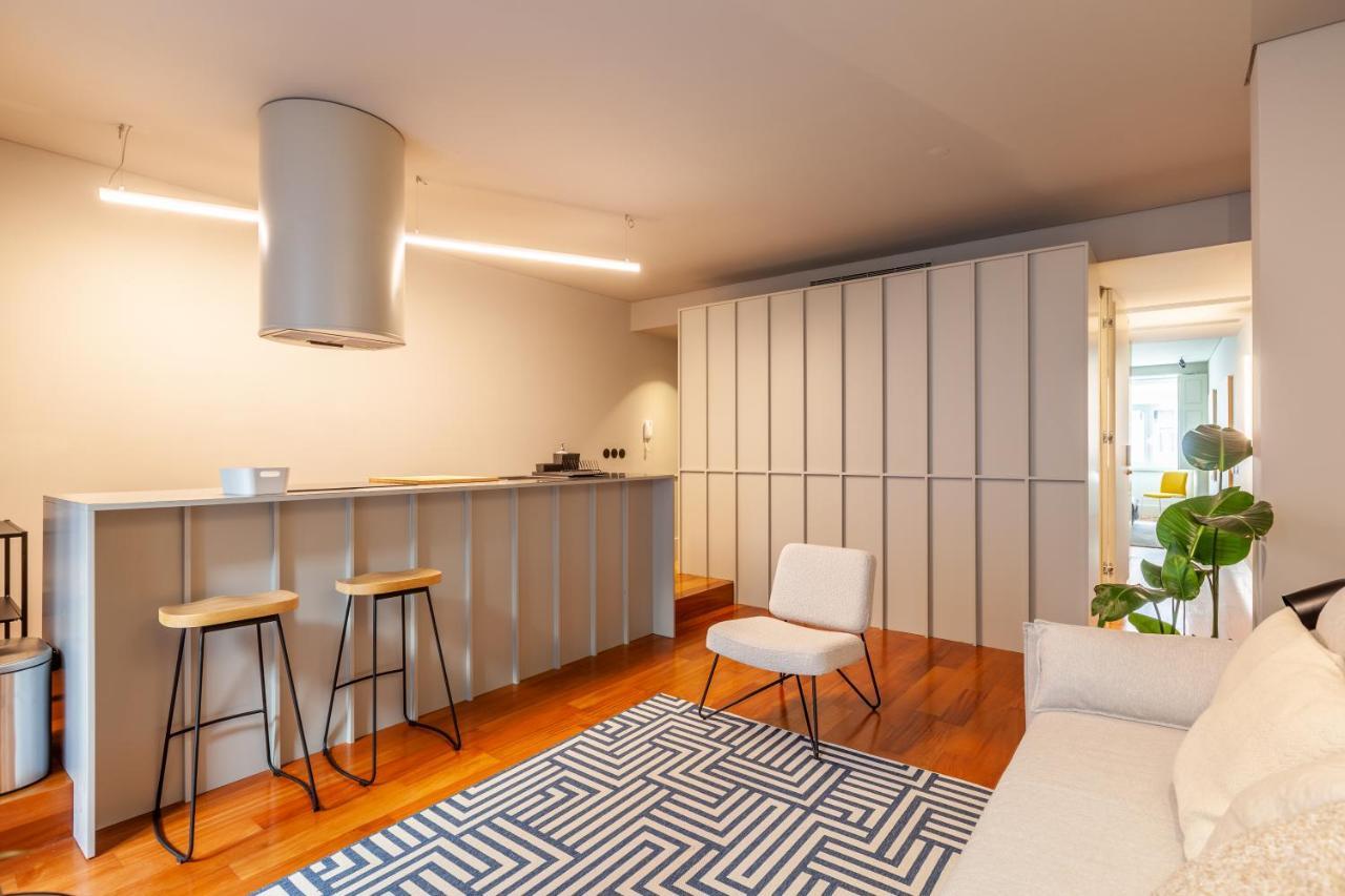 Sta. Catarina 618 Suite Porto Ngoại thất bức ảnh