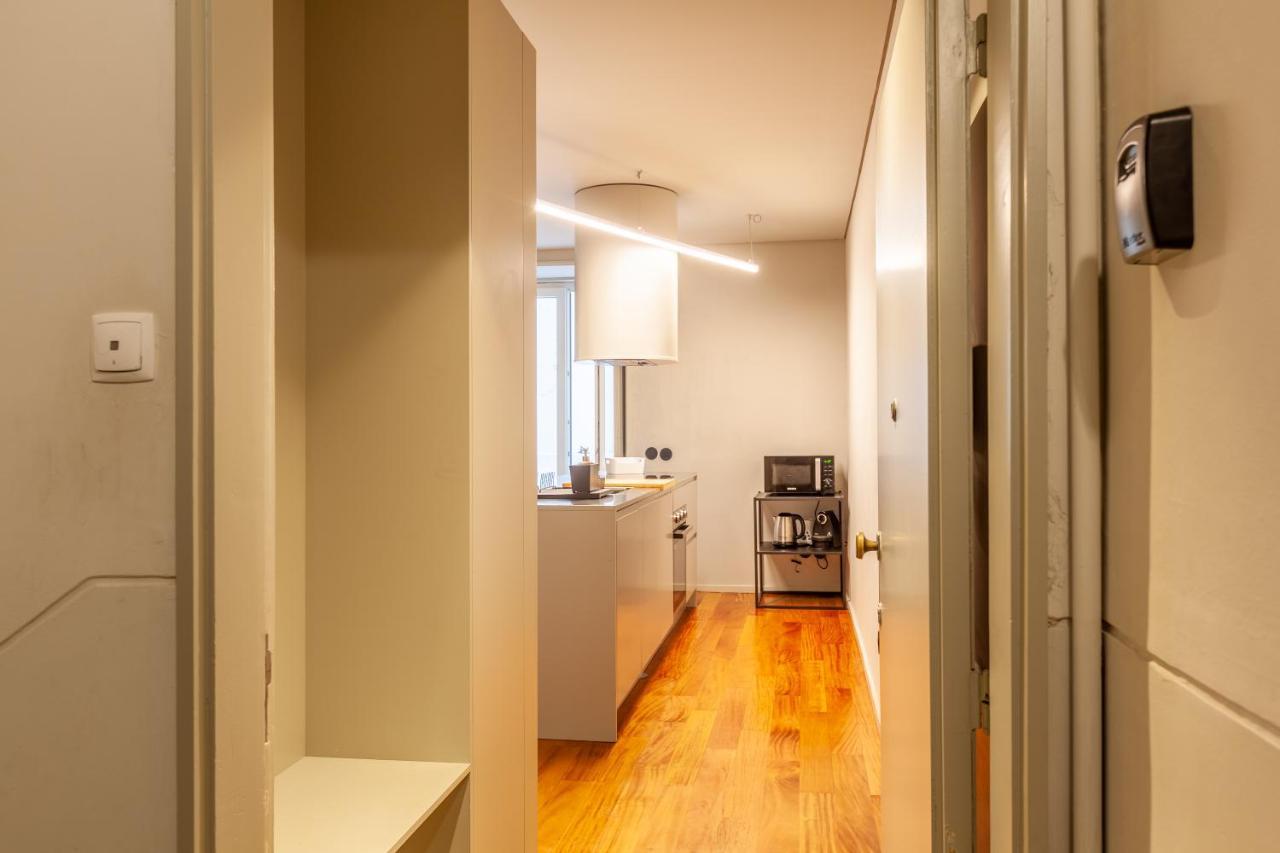 Sta. Catarina 618 Suite Porto Ngoại thất bức ảnh