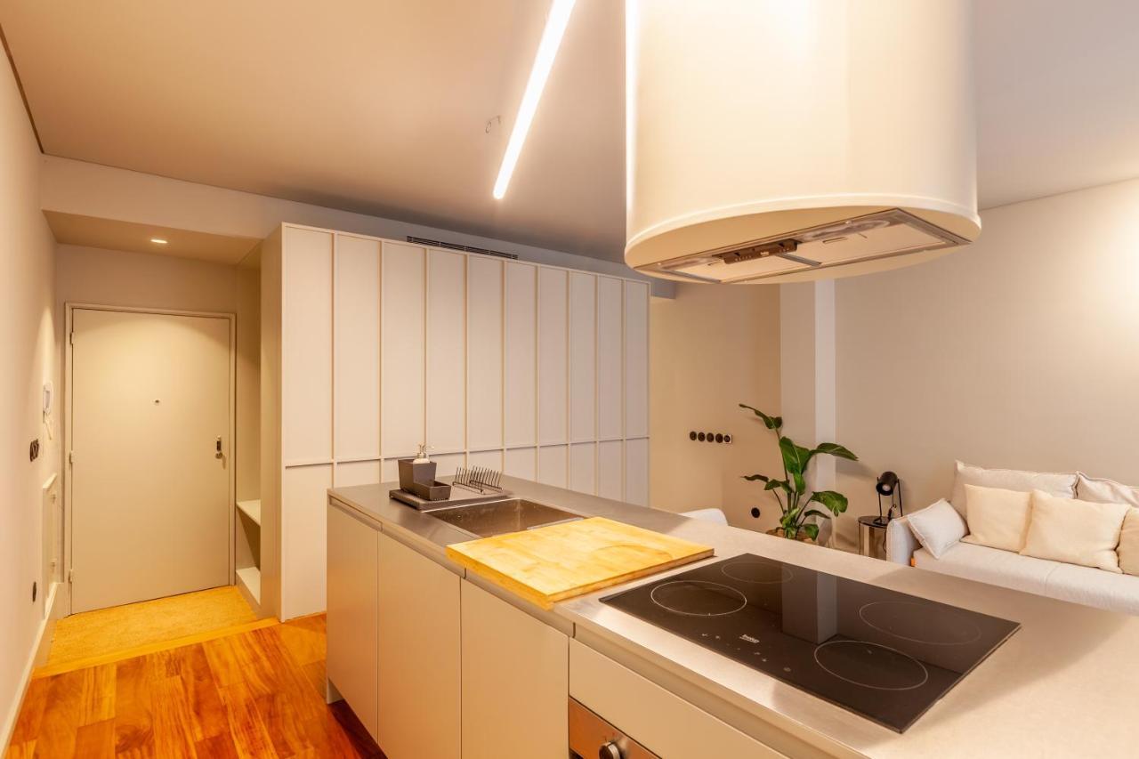 Sta. Catarina 618 Suite Porto Ngoại thất bức ảnh