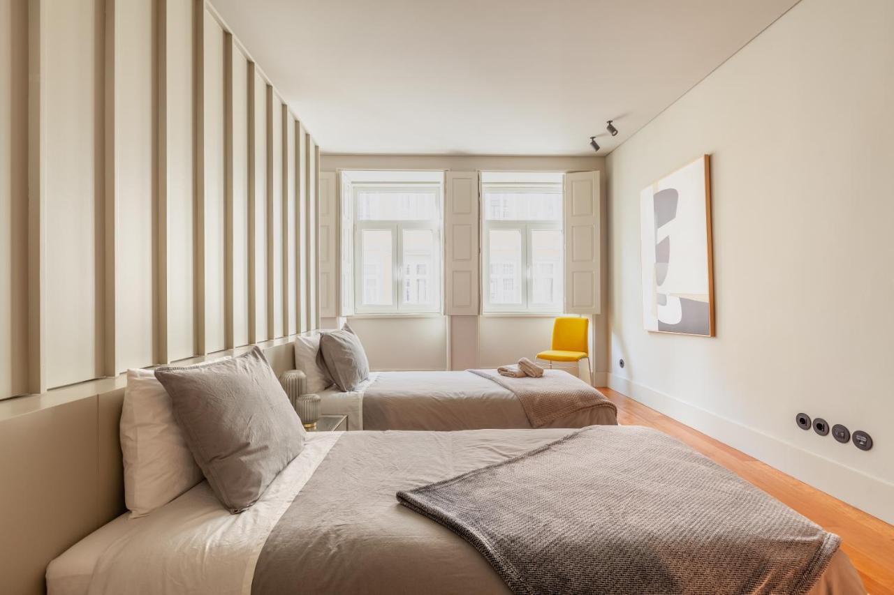 Sta. Catarina 618 Suite Porto Ngoại thất bức ảnh