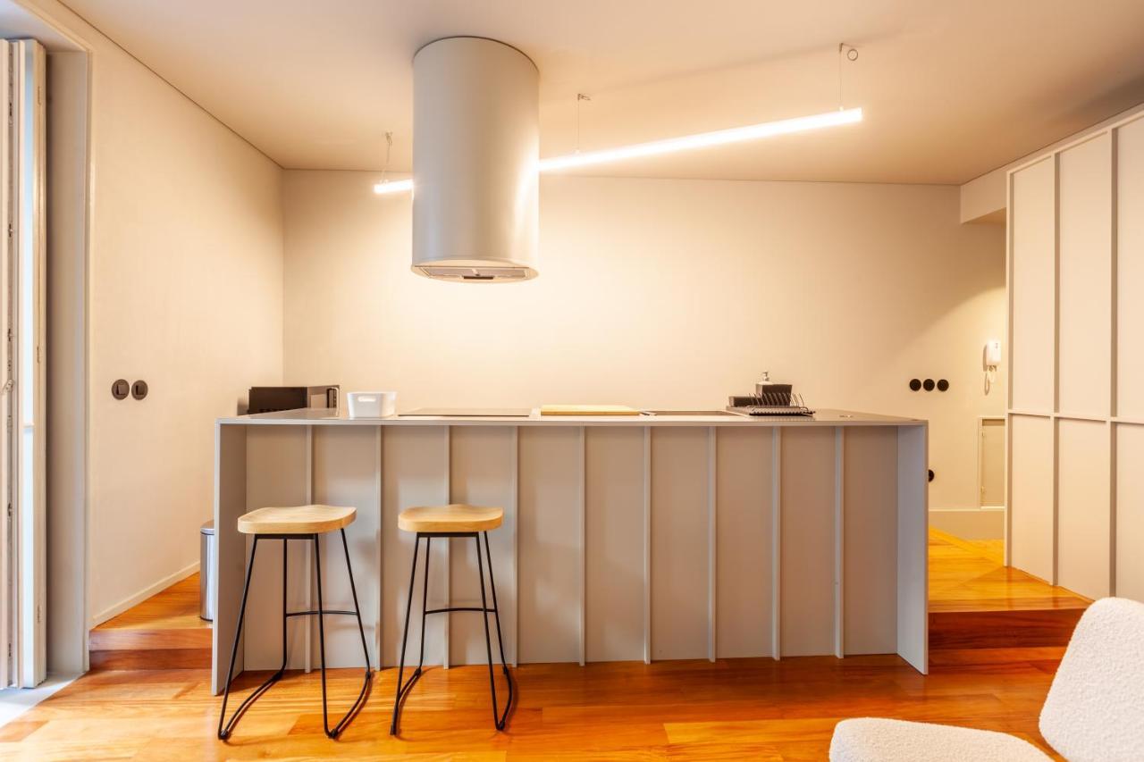 Sta. Catarina 618 Suite Porto Ngoại thất bức ảnh