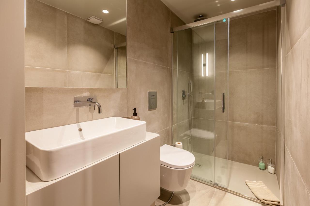 Sta. Catarina 618 Suite Porto Ngoại thất bức ảnh