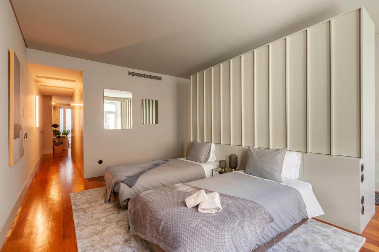 Sta. Catarina 618 Suite Porto Ngoại thất bức ảnh