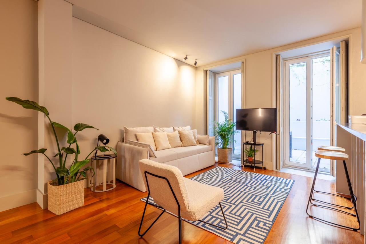 Sta. Catarina 618 Suite Porto Ngoại thất bức ảnh