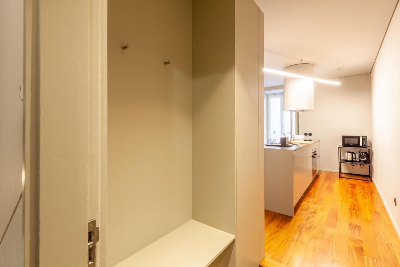 Sta. Catarina 618 Suite Porto Ngoại thất bức ảnh