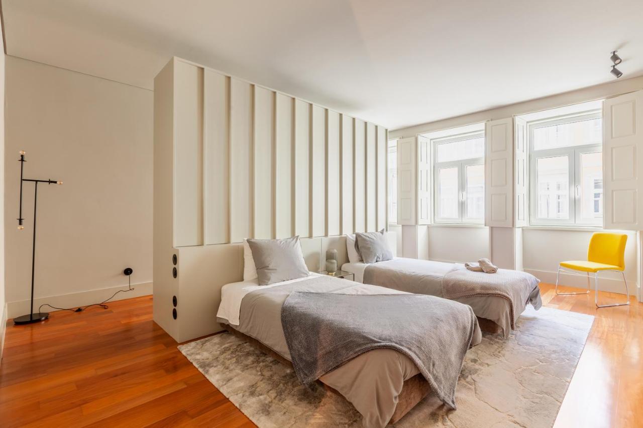 Sta. Catarina 618 Suite Porto Ngoại thất bức ảnh