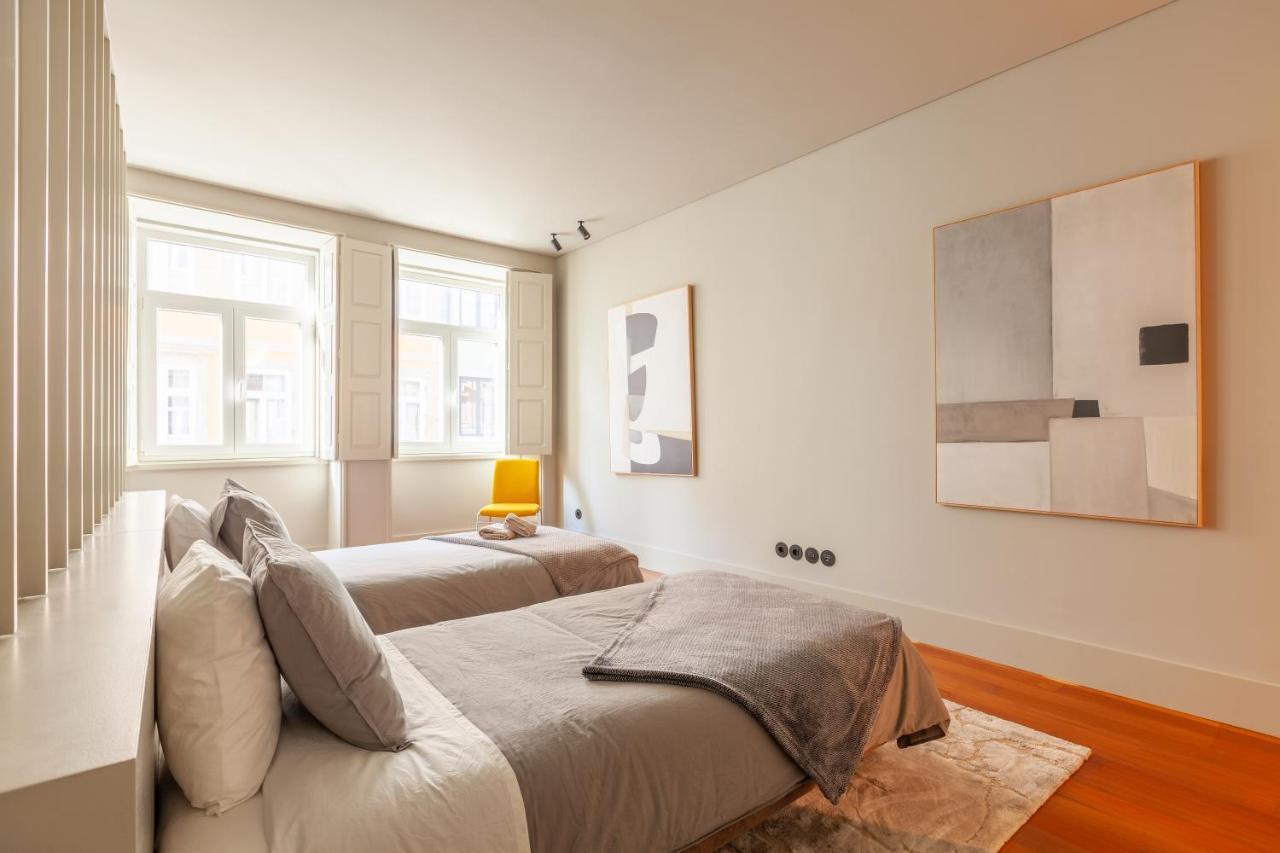 Sta. Catarina 618 Suite Porto Ngoại thất bức ảnh