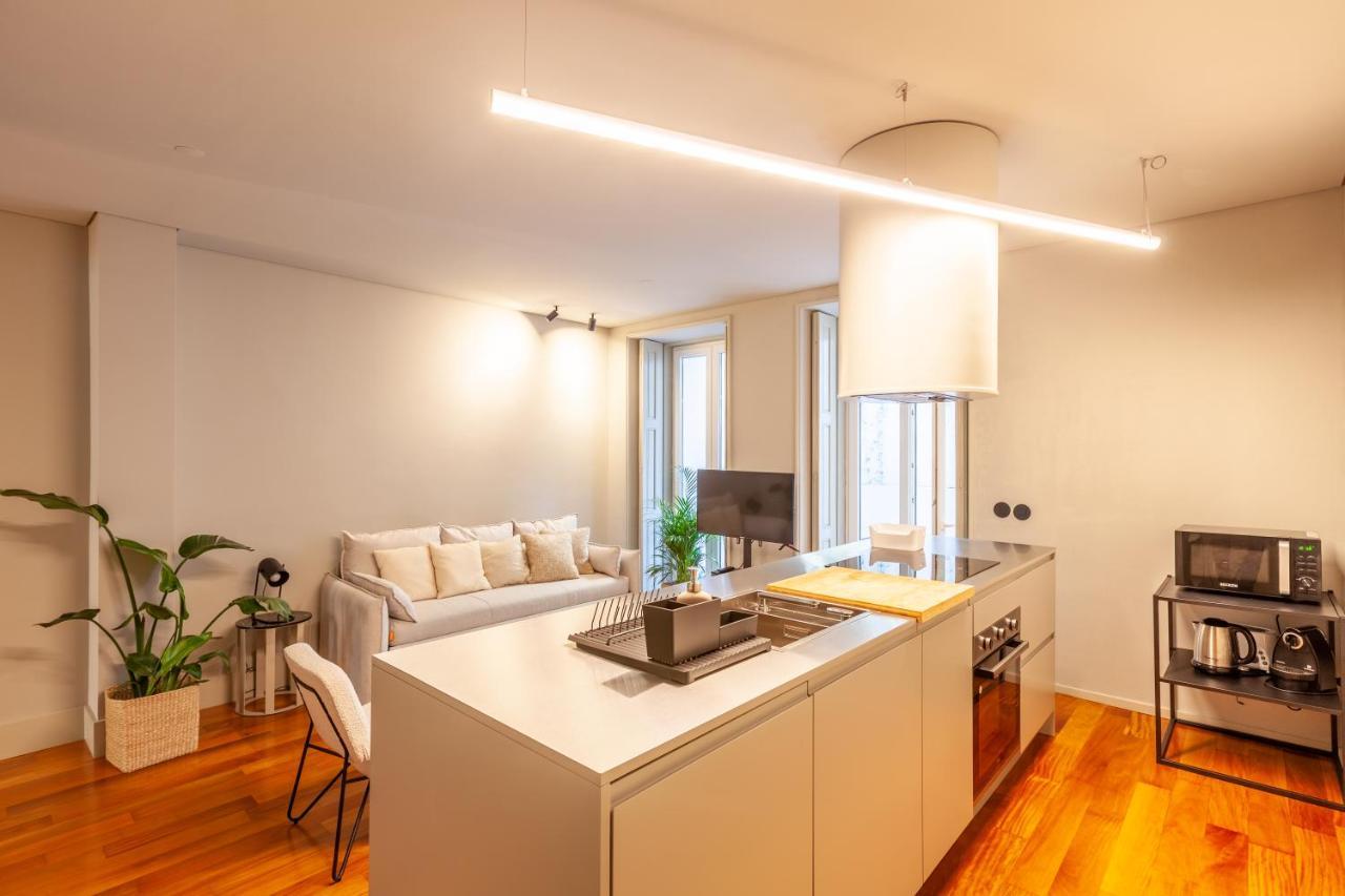 Sta. Catarina 618 Suite Porto Ngoại thất bức ảnh