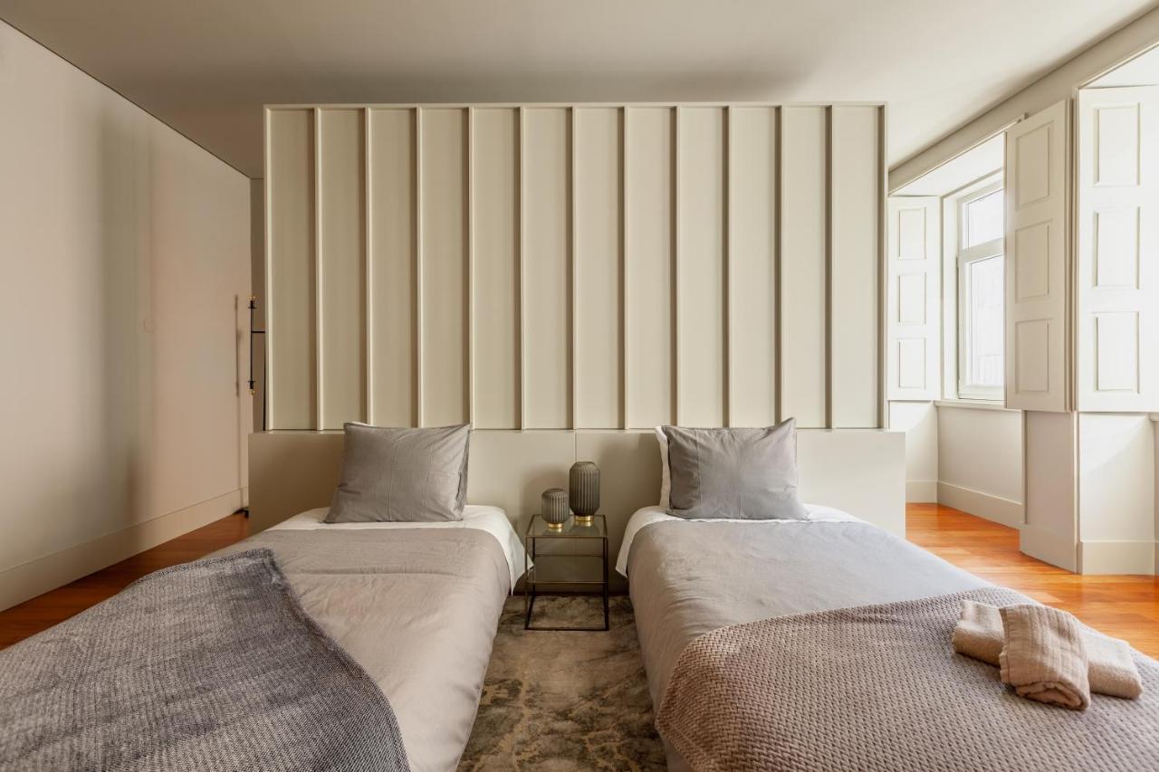 Sta. Catarina 618 Suite Porto Ngoại thất bức ảnh