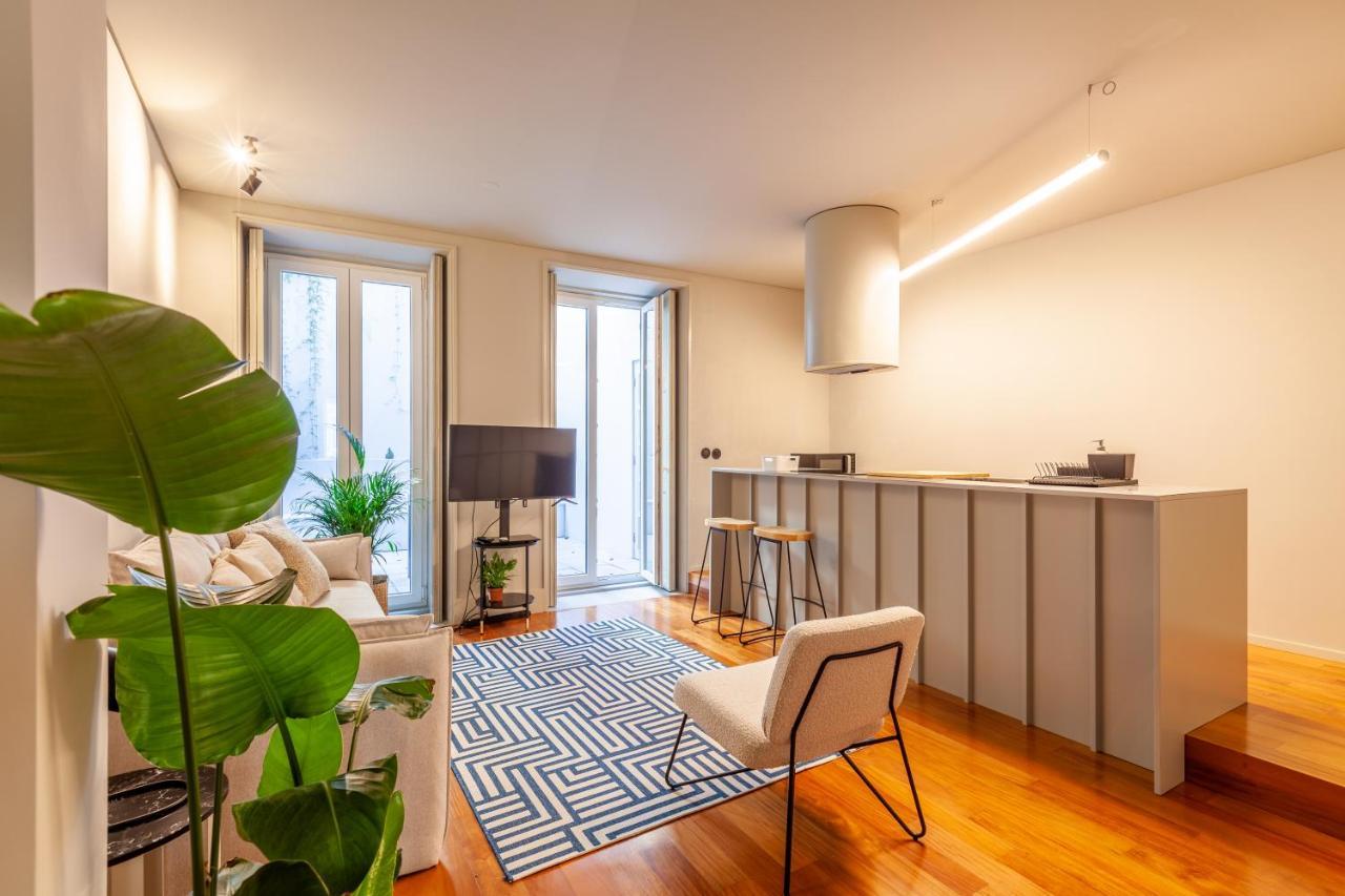 Sta. Catarina 618 Suite Porto Ngoại thất bức ảnh
