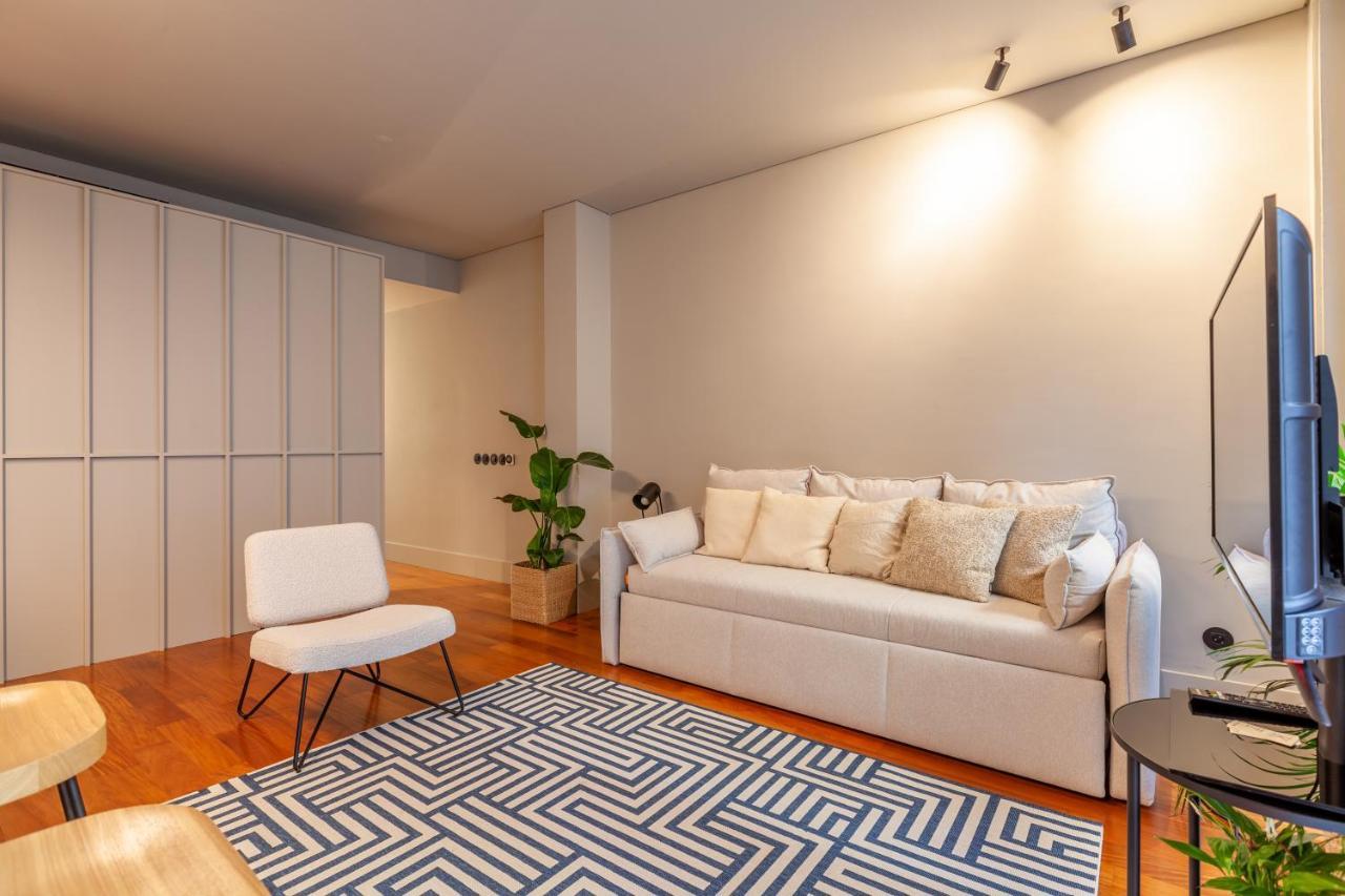 Sta. Catarina 618 Suite Porto Ngoại thất bức ảnh